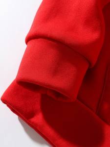 Sudaderas con Capucha Personalizadas para Hombre, Invierno, Casuales, 100% Algodón, con Logotipo Personalizado, Alta Calidad, Ecológicas y Transpirables - Product Image 4