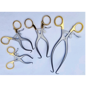 ชุดเครื่องมือผ่าตัดสัตว์ Gelpi Retractors คุณภาพสูง ทำจากเหล็กกล้า ขนาด 3.5" 4.5" 5.5" 7" ได้รับการรับรองมาตรฐาน CE MOL - Product Image 1