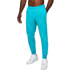 Vêtements de sport Polyester Tech Fleece Pullover Survêtement À Capuche Jogger Deux Pièces Jogging Survêtement Ensemble Hommes Survêtement - Product Image 5