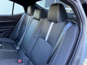 โตโยต้า แคมรี่ SE ปี 2025 มือสอง สภาพดี - Product Image 6