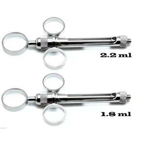 Juego de 45 Piezas de Instrumentos Quirúrgicos Dentales Profesionales de Acero Inoxidable de Clase III con Fuente de Alimentación Manual, Incluye Elevadores de Extracción - Product Image 5