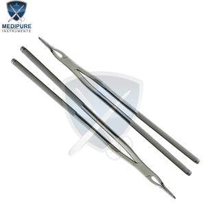 Fórceps de Extracción Dental Equina de Alta Resistencia, Diseñados en Acero Inoxidable de Precisión para Extraer Dientes Molares e Incisivos en Caballos - Product Image 4