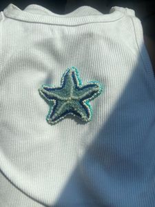 Lucky <b>Charms</b> Round Tribal Design Bone Beads Colorful and Natural White Shell and Coral for Jewelry-Loose Bead Type - Product Image 3