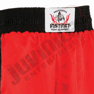 Pantalón de Kickboxing Personalizado al por Mayor con Diseño Nuevo 2025, Pantalón de Muay Thai de Poliéster con Color Personalizado y Logotipo - Product Image 5