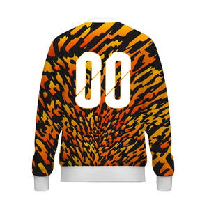 ราคาขายส่ง ผู้จัดจำหน่ายที่ดีที่สุด คุณภาพสูง สินค้ามาใหม่ บริการดี ราคาสมเหตุสมผล เสื้อสเวตเชิ้ตลำลองผู้ชาย ดีไซน์ใหม่ - Product Image 2