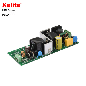 OEM Nhà cung cấp tùy chỉnh điện tử <span class=keywords><strong>pcba</strong></span> Board tùy chỉnh Hợp Đồng sản xuất dịch vụ cho LED ánh sáng ứng dụng cung cấp chất lượng PC <span class=keywords><strong>pcba</strong></span> nhà máy - Product Image 2