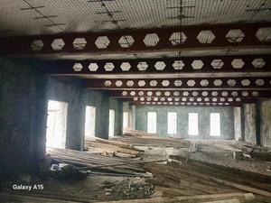 Entramado de entrega rápida Estructuras prefabricadas para la reconstrucción post-desastre - Product Image 2