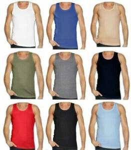 Débardeurs de sport en tricot uni pour hommes, impression par sublimation totale, lavage personnalisé, logo personnalisé, taille plus, décontracté, broderie OEM - Product Image 6