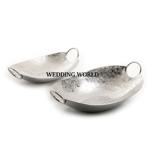 ชุดถาดช็อคโกแลตชุบทองของนักออกแบบงานแฮนด์เมดถาดช็อคโกแลตแบบคลาสสิกมีสไตล์ - Product Image 5