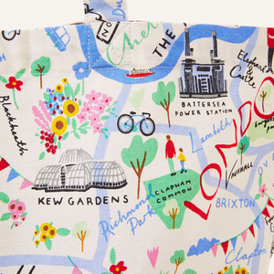 Customized <b>Shopper</b> <b>Bags</b> Organic Cotton <b>Canvas</b> Tote <b>Bag</b> 100% Cotton Women's Tote <b>Bags</b> OEM Made in Vietnam - Product Image 3