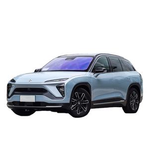 ENVÍO RÁPIDO PARA RHD-LHD MNES6 Auto Eléctrico de Alta Velocidad EV Sedán con Motor de 120kW - Product Image 1