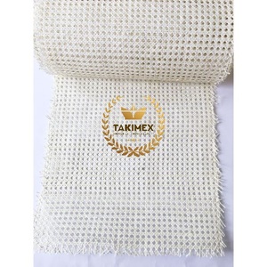 Décoration de meubles matières premières canne Vietnam matériel de sangle de rouleau naturel rotin rouleau de sangle de canne en rotin brut - Product Image 3