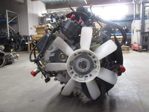 1RZ-E Moteur Hilux 1998 GA-RZN147 - Product Image 3