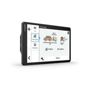 VENTAS CALIENTES: Navegador GPS Garmin RV 1095 de 10 pulgadas - Product Image 1