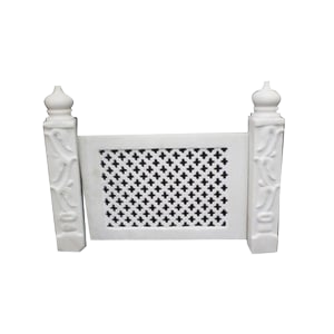 Đá tự nhiên Crafted mehrab và <span class=keywords><strong>jali</strong></span> cho nhà thờ Hồi giáo trang trí sản xuất tại Ấn Độ giá bán buôn - Product Image 3