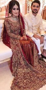 NEW--DAZZLING INDIEN/PAKISTANAIS BELLE JACKET--LEHENGA ROBE Embelli LOURDS DABKA, PIERRE VERRE PERLES DE travail pour le Mariage @ 2022 - Product Image 2
