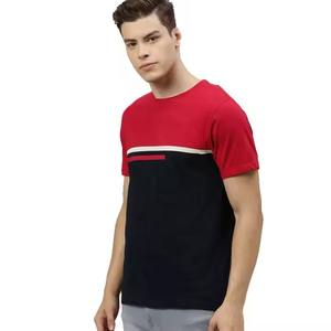 เสื้อยืดฤดูร้อน แห้งเร็ว ทรงบ็อกซี่ ผ้าฝ้าย 100% เสื้อยืดผู้ชาย ปรับแต่งได้ เนื้อผ้าหนา ทรงโอเวอร์ไซส์ 300 GSM เสื้อยืดเปล่า - Product Image 3