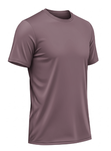 100% algodón, camiseta para hombre, corte holgado | Logotipo personalizado con algodón suave Camiseta de alta calidad - Product Image 5