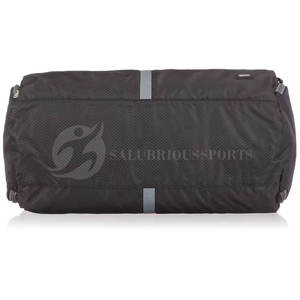 Nueva Bolsa Deportiva de Fitness, Color Personalizado, para Hombre, Bolsa de Hombro Cruzada, 30-40L, Nailon, Ropa de Moda - Product Image 3