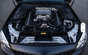 Nouvelle Mercedes-AMG C63 S Final Edition Coupé 2023 d'occasion (conduite à gauche/droite) - Product Image 6