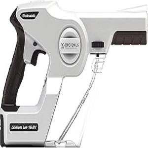 Pulvérisateur agricole électrostatique portatif haute productivité QUALITY PX200ES - Product Image 1