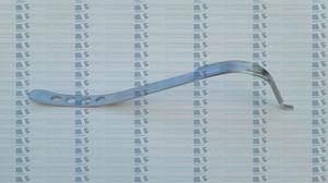 Retractor Cobra Modificado para Artroplastia Total de Cadera Mínimamente Invasiva, Ortopédico - Product Image 3