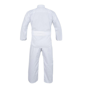 Best Material Soft Touch <b>Fabric</b> Customized Made Most Demanding Low Price Martial Art Men Wear Karate Uniforms - Product Image 2