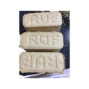RUF-Briquettes de bois de chêne/Ruf Briquettes de bois/Briquettes de bois de chêne RUF PINI & KAY personnalisées - Product Image 3