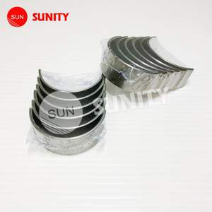 Roulement principal TAIWAN SUNITY High Suppliers 3TNV70 719717-02900 pour pièces YANMAR - Product Image 2