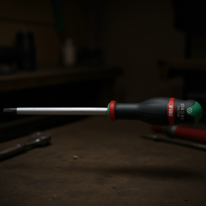 Usag <b>TORX</b> Tamper Resistant Screwdrivers Premium Product Category for Efficient Fastening Solutions - Product Image 3