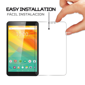 ฟิล์มกันรอยหน้าจอ ANTISHOCK สำหรับแท็บเล็ตเพรสติจิโอ เกรซ 3318 - Product Image 3