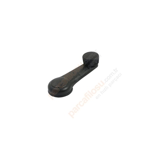 Palanca de Apertura de Ventana Exterior para Autos Coreanos Accent 1993-2007 H100 Min/H100 Kmy/L300 Min Diésel OEM No 8263033001Aq - Product Image 1