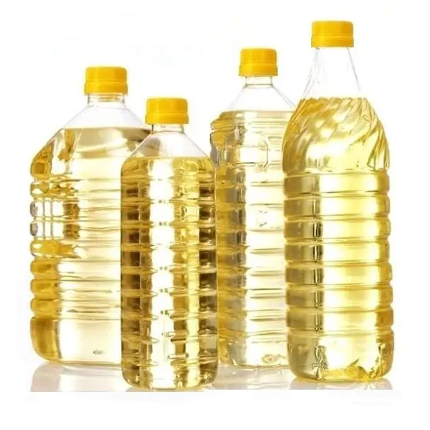 Jumlah besar minyak bunga matahari dapat dimakan/minyak bunga matahari murni/minyak bunga matahari RBD tersedia di sini dengan harga terbaik