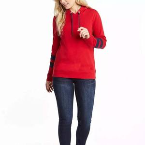 Sudadera con Capucha Personalizada sin Cordones, Estilo Holgado, para Hombre y Mujer, Ropa Urbana Unisex - Product Image 3