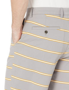 Fabricante Profesional, Mejor Precio, Pantalones Cortos de Moda para Hombre, Diseño Único, Logotipo Personalizado, Patrón Sólido, Transpirables, de Lona Media - Product Image 5