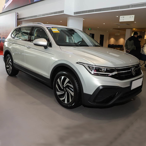 SUV Mediano de Segunda Mano 2025, 4.1-6L, 150-200HP, L4, Volante a la Izquierda, Transmisión Automática, Asientos de Cuero, Bajo Consumo de Gasolina - Product Image 5