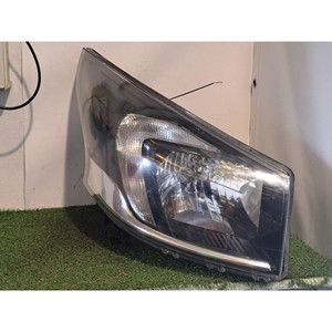 ไฟหน้า ไฟหน้าด้านหน้าขวา DX OPEL Vivaro Series 95527866 R9MMA (14>) - Product Image 1