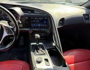 OFFRE EXCEPTIONNELLE : Berline 2024 Super Performante avec Moteur 8 Cylindres Puissant, Luxe, Transmission Automatique à Grande Vitesse, Toit Panoramique, Conduite à Gauche - Product Image 3