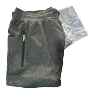 กางเกงผู้ชายซัก2ชิ้นเสื้อวิ่งกีฬาลำลองพิมพ์ลายสำหรับฤดูใบไม้ร่วง - Product Image 6