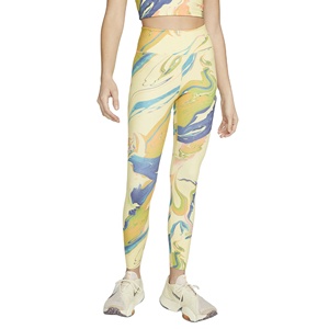 Leggings pour femmes au design personnalisé, très demandés, avec taille élastique, style unique, design coloré et éclatant. - Product Image 1