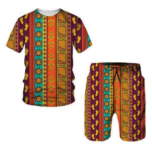 Male Sports T-<b>shirt</b> <b>Set</b> <b>Shorts</b> <b>Set</b> for GYM <b>Men</b> Casual Clothes Gym T-<b>shirts</b> <b>and</b> <b>Short</b> <b>Set</b> for <b>Men</b> - Product Image 2