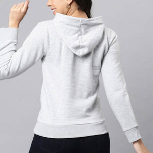 Sweat à capuche imprimé mignon pour femmes Sweat à capuche confortable et confortable pour un usage quotidien - Product Image 4