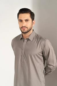 2025 New Design <b>Men's</b> <b>Shalwar</b> <b>Kameez</b> High Quality Custom Embroidered Casual Wear Top Seller for Muslims - Product Image 3