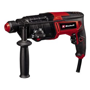Marteau perforateur rotatif Einhell 800W SDS Plus, modèle Tc Rh 800 4f 4257980 - Product Image 1