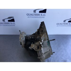 Trasmissione Manuale Completa FIAT Punto Sedan 5 Porte 3a Serie 55203290 188A9000 Diesel 1300 (03>) - Product Image 2