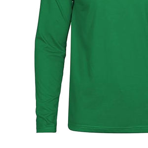 Camisetas de Manga Larga para Hombre, Diseño Moderno, Nueva Colección de Invierno, 100% Algodón, Color Sólido, Calidad Premium, Casual, para Gimnasio - Product Image 6