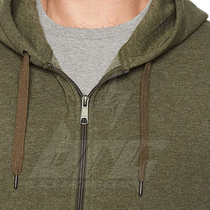 Nouveauté Sweats à capuche mélangés en coton de qualité supérieure, vêtements de rue, sweats à capuche confortables pour hommes - Product Image 5