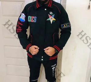 CHAQUETA MASONIC REGALIA OES - Product Image 5