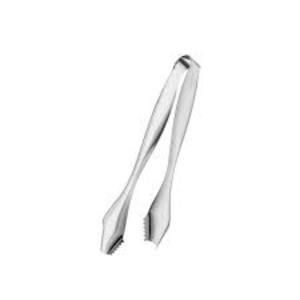 Affordable stainless steel ice <b>tong</b> for <b>kitchen</b> and bar counters with mirror finished and stylish look - Product Image 3