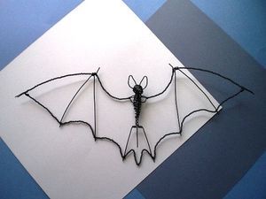 Haunt Craft Creations Decoración de Halloween Decoración espeluznante y duradera para exhibiciones interiores y exteriores - Product Image 3